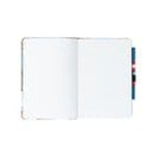 Product image Marvel Captain America Premium Notebook with Pen Uniform