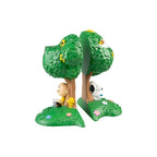 Produktbild Snoopy Buchstützen 16 cm