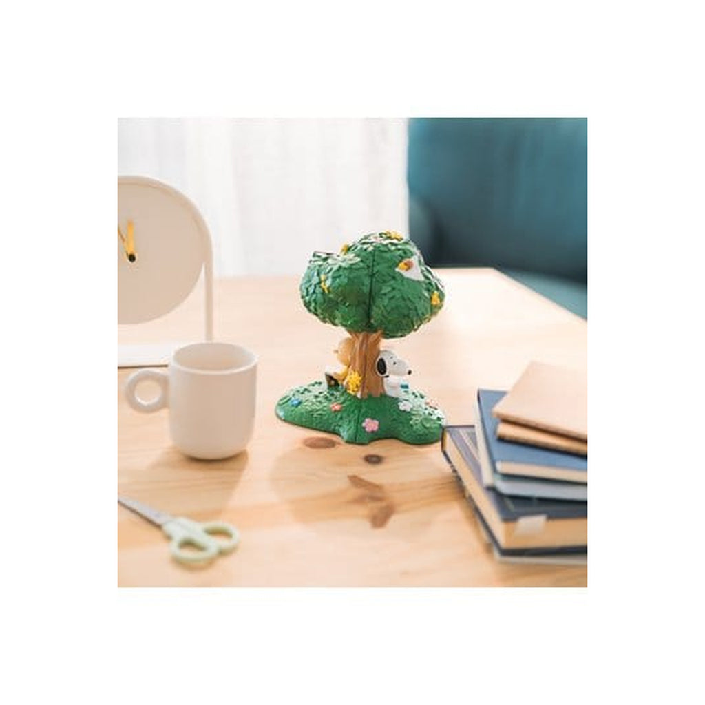 Produktbild Snoopy Buchstützen 16 cm