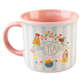 Produktbild Harry Potter Premium Tasse Honigtopf 375 ml