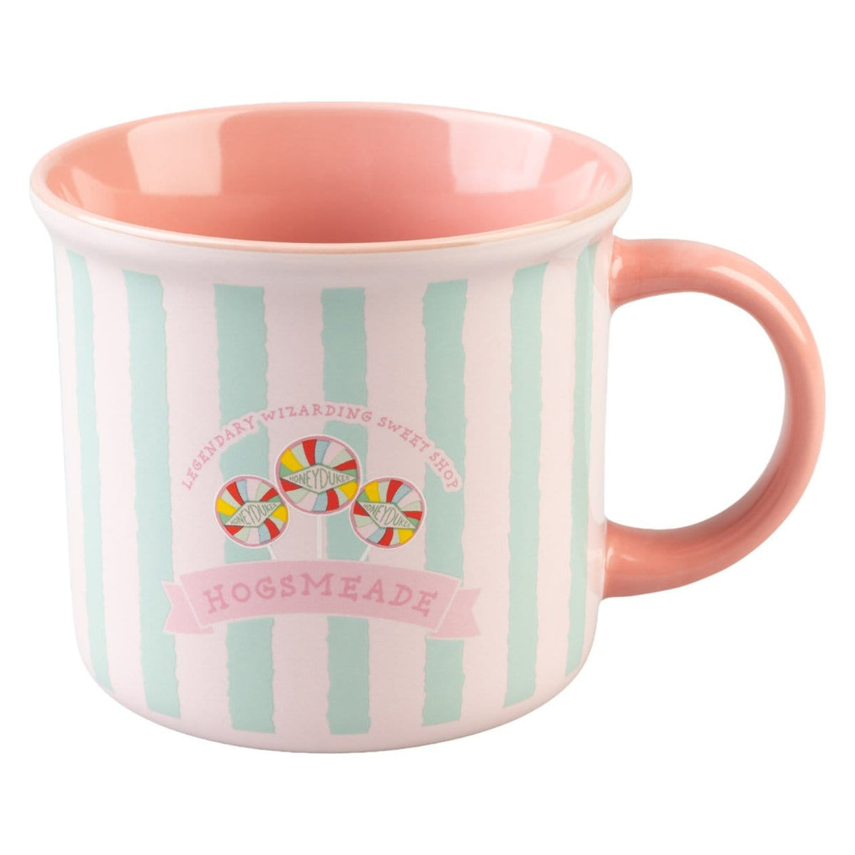 Produktbild Harry Potter Premium Tasse Honigtopf 375 ml