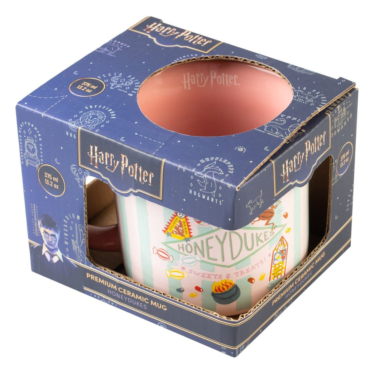 Produktbild Harry Potter Premium Tasse Honigtopf 375 ml