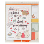Produktbild Winnie the Pooh magnetischer Planer 2026/27 30 x 35 cm
