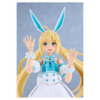 Produktbild Fate/Grand Order Plamatea Plastic Model Kit