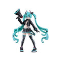 Produktbild Character Vocal Series 01: Hatsune Miku Plamatea Plastic