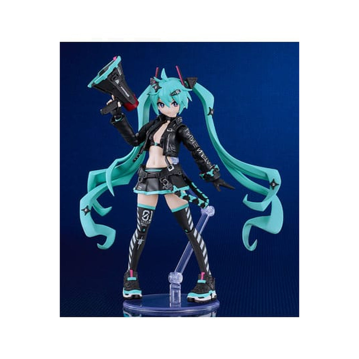 Produktbild Character Vocal Series 01: Hatsune Miku Plamatea Plastic