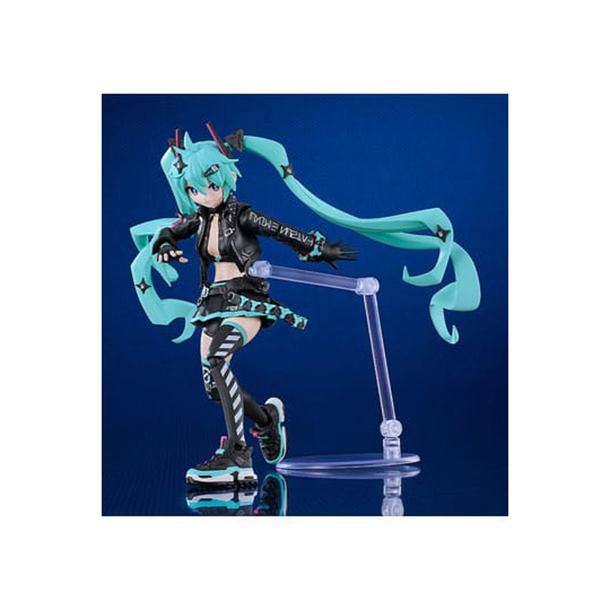 Produktbild Character Vocal Series 01: Hatsune Miku Plamatea Plastic