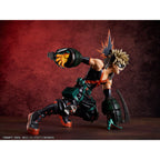 Produktbild My Hero Academia PVC Statue 1/4 Katsuki Bakugo: Metallic