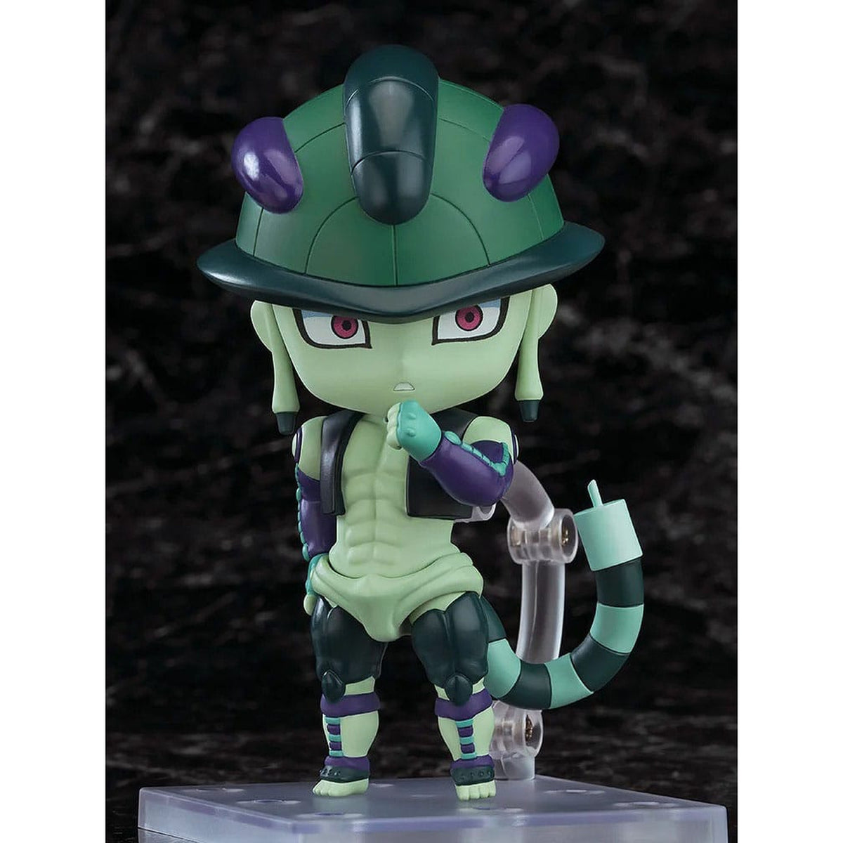 Produktbild Hunter x Hunter Nendoroid Actionfigur Meruem 10 cm