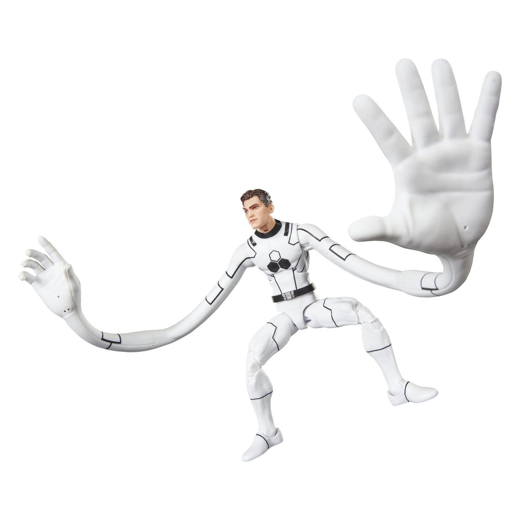 Produktbild Future Foundation Marvel Legends Actionfiguren 2er-Pack
