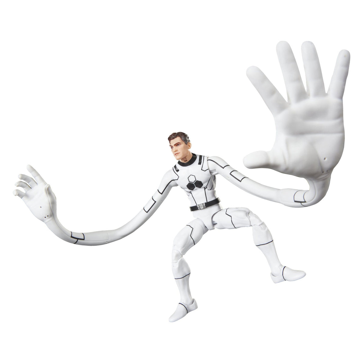 Produktbild Future Foundation Marvel Legends Actionfiguren 2er-Pack