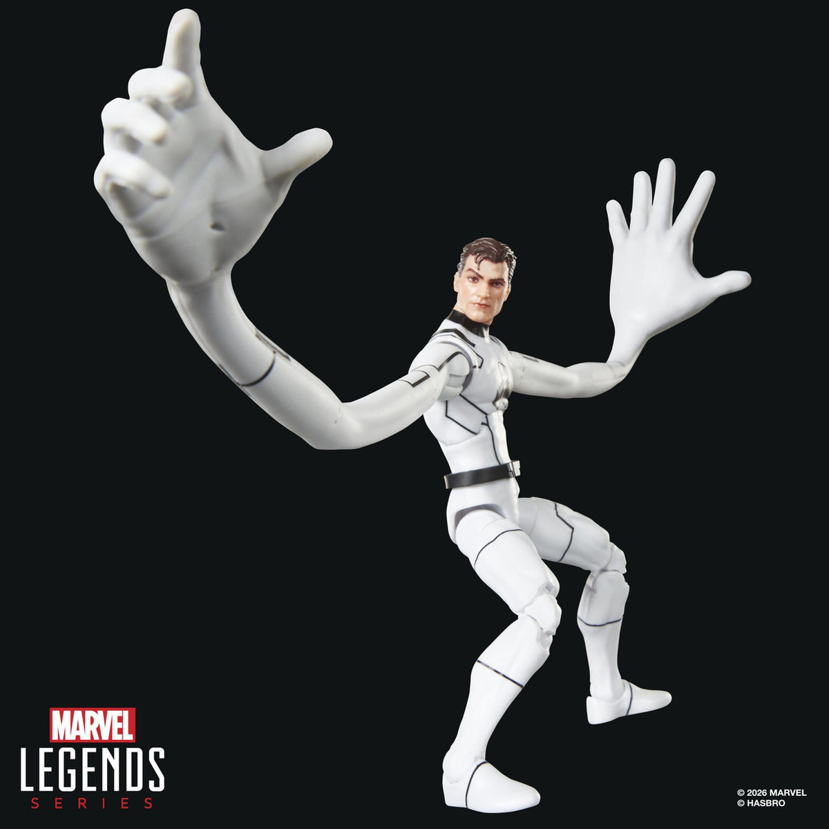 Produktbild Future Foundation Marvel Legends Actionfiguren 2er-Pack