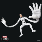 Produktbild Future Foundation Marvel Legends Actionfiguren 2er-Pack