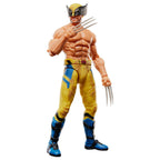 Produktbild Deadpool & Wolverine Marvel Legends Actionfigur Wolverine
