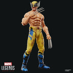 Produktbild Deadpool & Wolverine Marvel Legends Actionfigur Wolverine