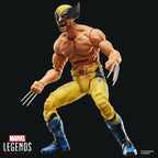 Produktbild Deadpool & Wolverine Marvel Legends Actionfigur Wolverine