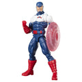 Produktbild Marvel Legends Actionfigur U.S. Agent (Force Works) (BAF: