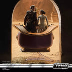 Produktbild Star Wars Episode II Vintage Collection Actionfiguren