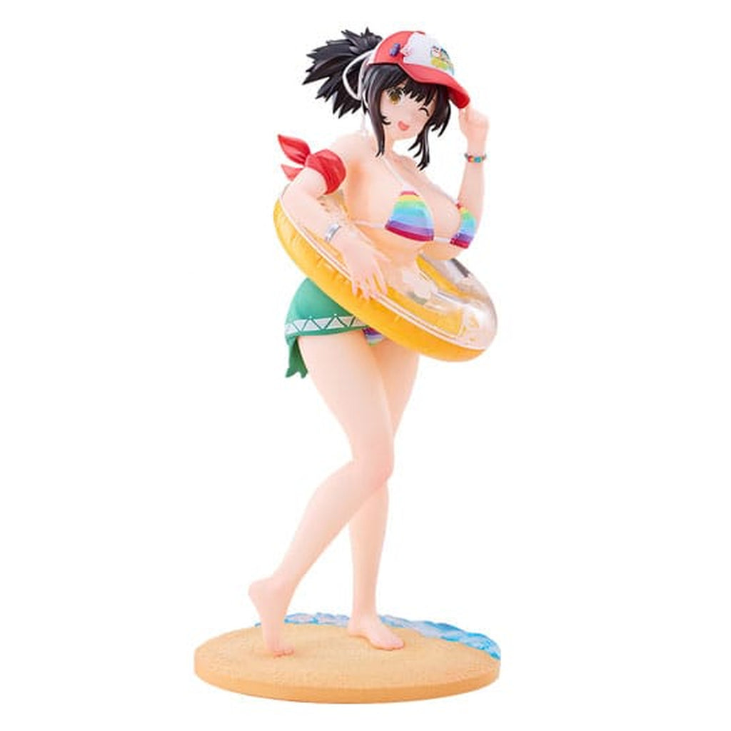 Produktbild Shinobi Master Senran Kagura: New Link PVC Statue 1/6