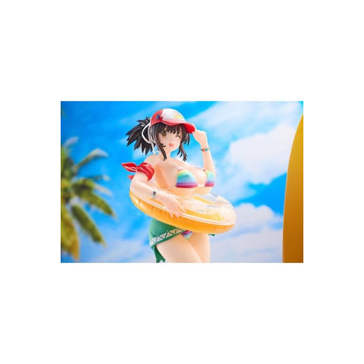 Produktbild Shinobi Master Senran Kagura: New Link PVC Statue 1/6
