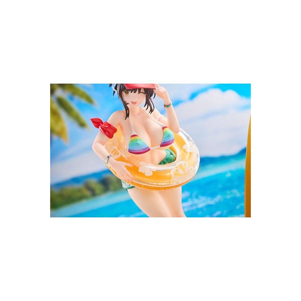 Produktbild Shinobi Master Senran Kagura: New Link PVC Statue 1/6