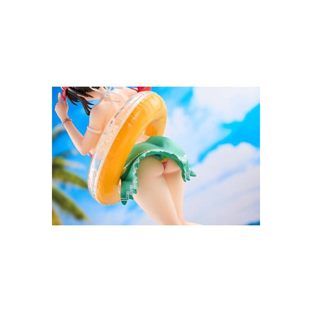 Produktbild Shinobi Master Senran Kagura: New Link PVC Statue 1/6