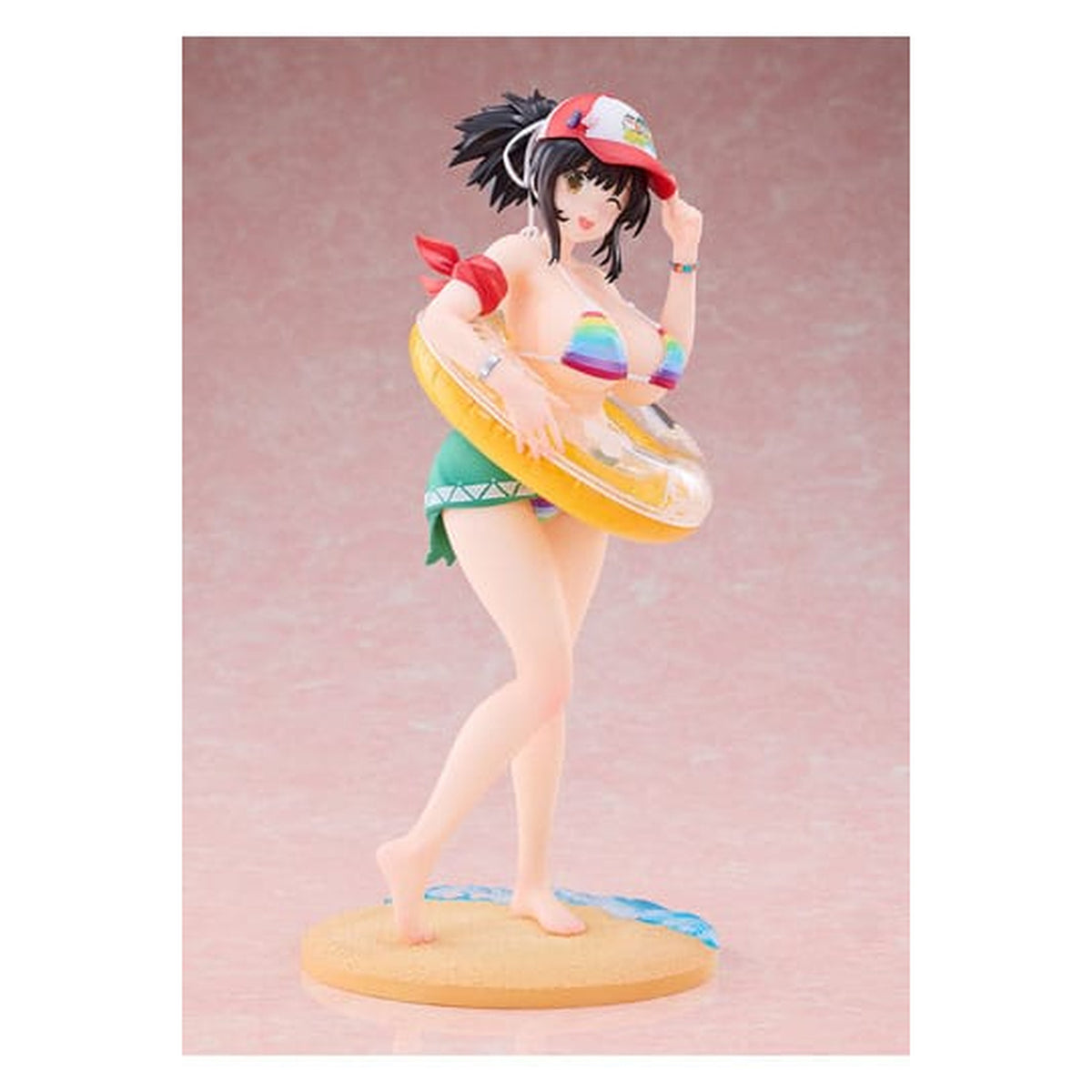 Produktbild Shinobi Master Senran Kagura: New Link PVC Statue 1/6
