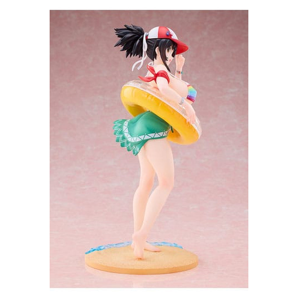 Produktbild Shinobi Master Senran Kagura: New Link PVC Statue 1/6
