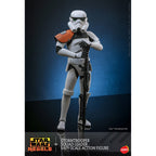 Produktbild Star Wars: Rebels Actionfigur 1/6 Stormtrooper Squad Leader