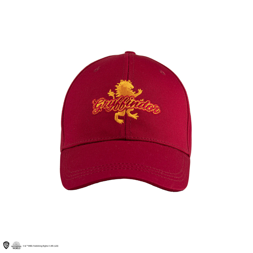 Produktbild Harry Potter Baseball Cap Gryffindor