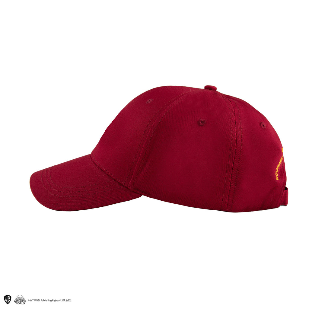 Produktbild Harry Potter Baseball Cap Gryffindor