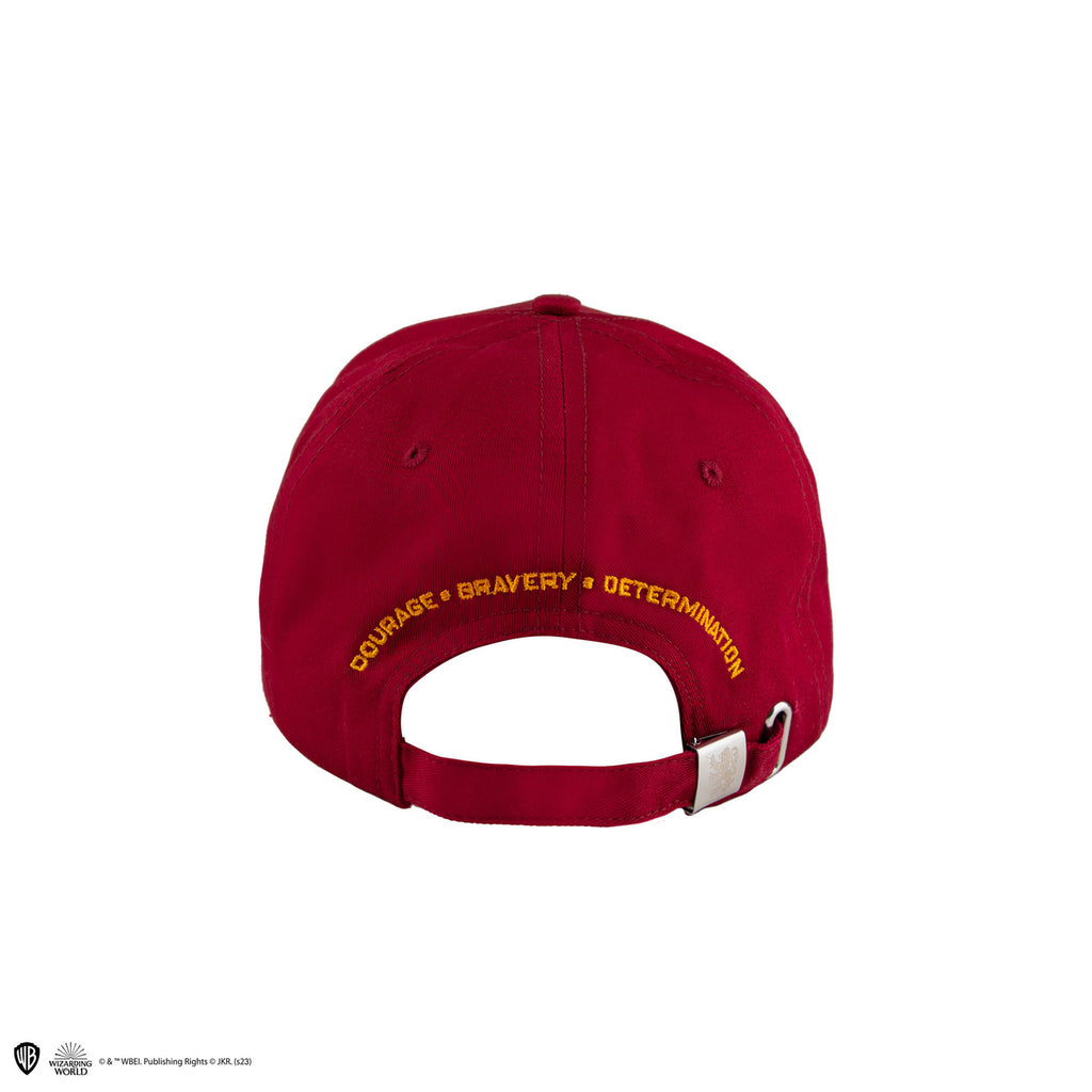 Produktbild Harry Potter Baseball Cap Gryffindor