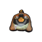 Produktbild Angry Birds Star Wars Dekokissen Obi-Wan Kenobi 27 cm