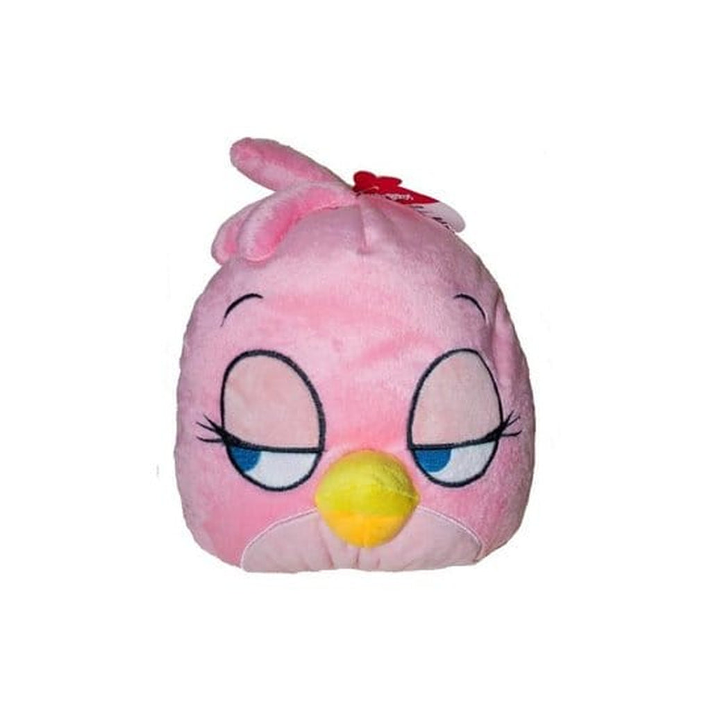 Produktbild Angry Birds Dekokissen Stella 25 cm