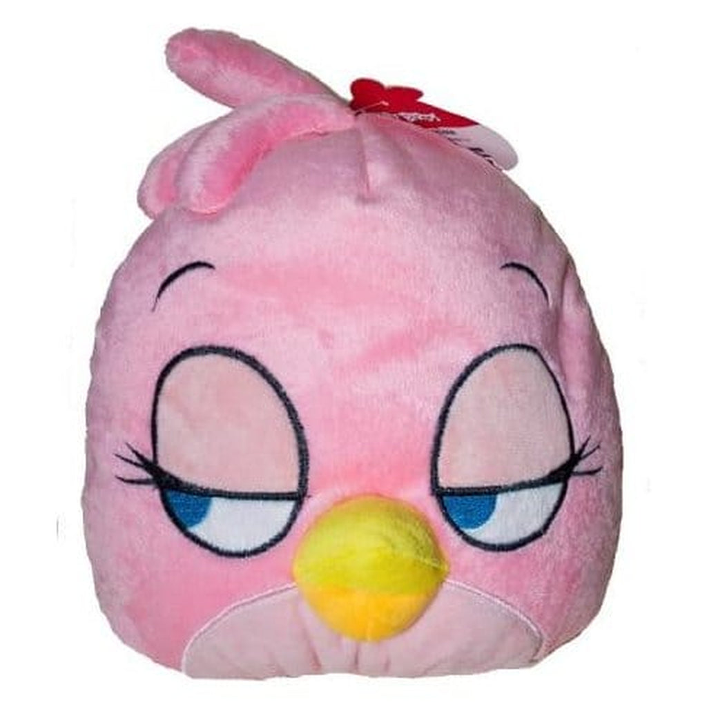 Produktbild Angry Birds Dekokissen Stella 25 cm