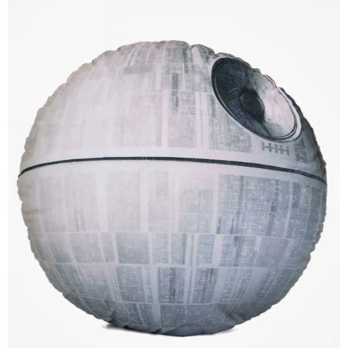 Produktbild Star Wars Dekokissen Todesstern 36 cm