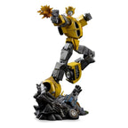 Produktbild Transformers Demi Art Scale Statue 1/20 Bumblebee 30 cm