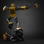 Produktbild Transformers Demi Art Scale Statue 1/20 Bumblebee 30 cm