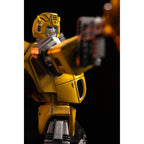 Produktbild Transformers Demi Art Scale Statue 1/20 Bumblebee 30 cm