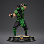 Produktbild Mortal Kombat Art Scale Statue 1/10 Reptile 20 cm