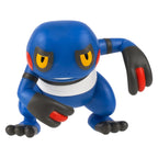 Produktbild Pokémon Battle Figure Actionfiguren 3er-Pack Mimigma,