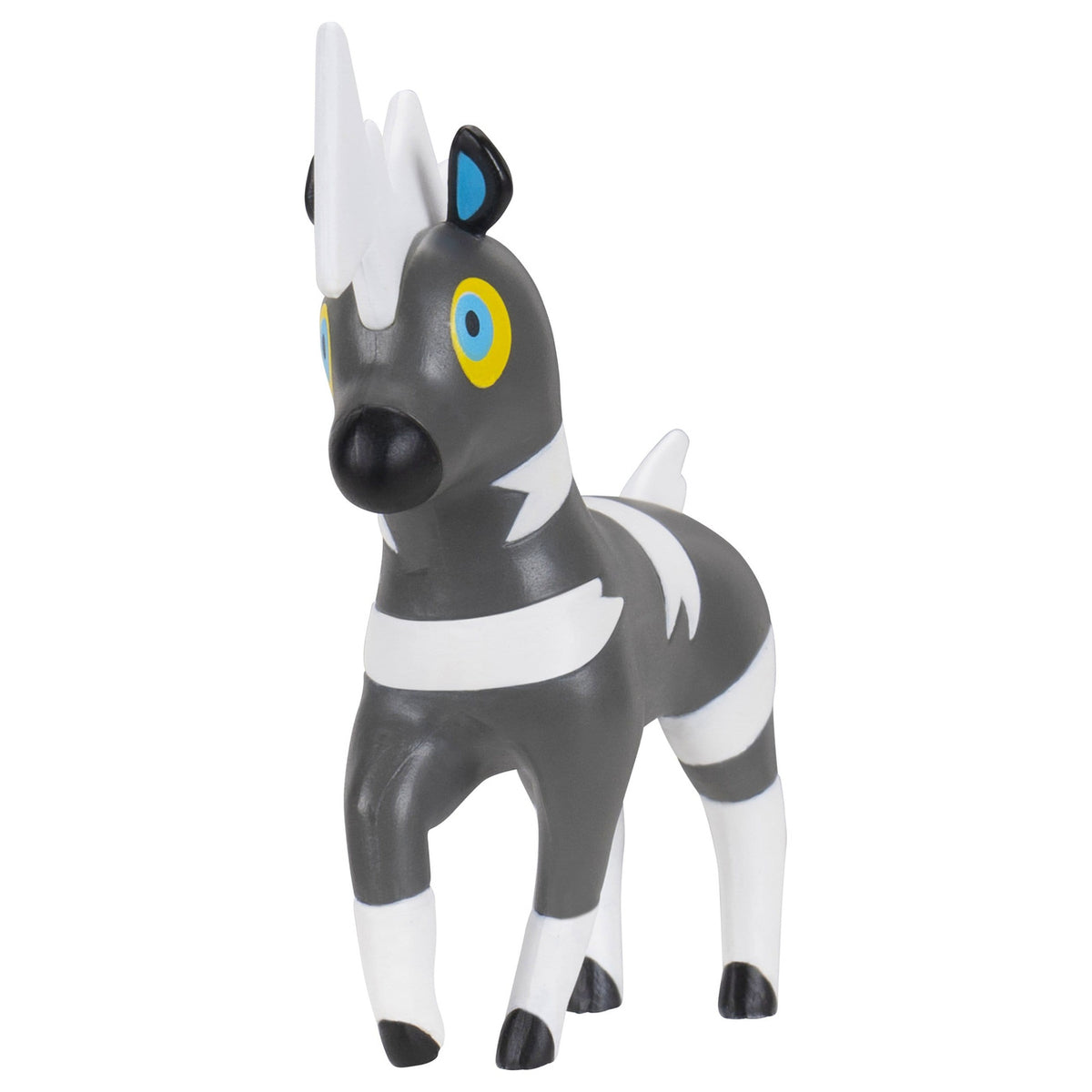 Produktbild Pokémon Battle Figure Actionfiguren 3er-Pack Elezeba,