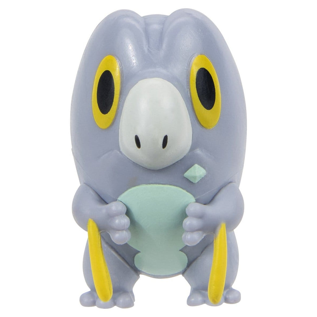 Produktbild Pokémon Clip 'n' Go Actionfigur Wave 21 Frospino &