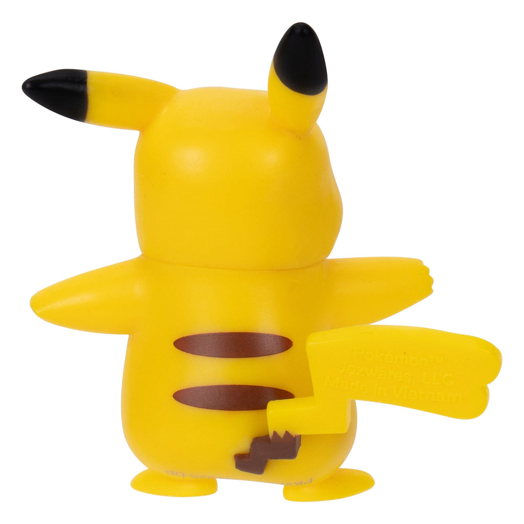 Produktbild Pokémon Battle Figure Actionfiguren 2er-Pack Driftlon &