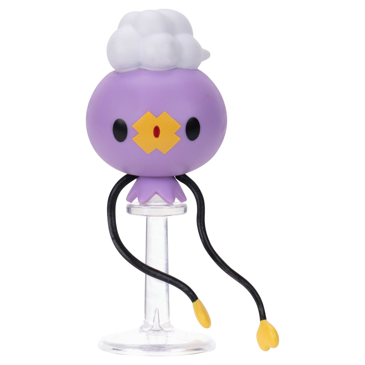 Produktbild Pokémon Battle Figure Actionfiguren 2er-Pack Driftlon &