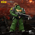 Produktbild Warhammer 40,000 Actionfigur Game Edition Salamanders Heavy