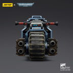 Produktbild Warhammer 40,000 Raider-pattern Combat Bike Space Wolves