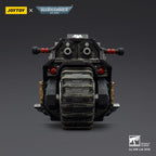 Produktbild Warhammer 40,000 Raider-pattern Combat Bike Raven Guard