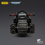 Produktbild Warhammer 40,000 Raider-pattern Combat Bike Raven Guard