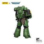 Produktbild Warhammer 40,000 Actionfigur Salamanders Intercessor 12 cm